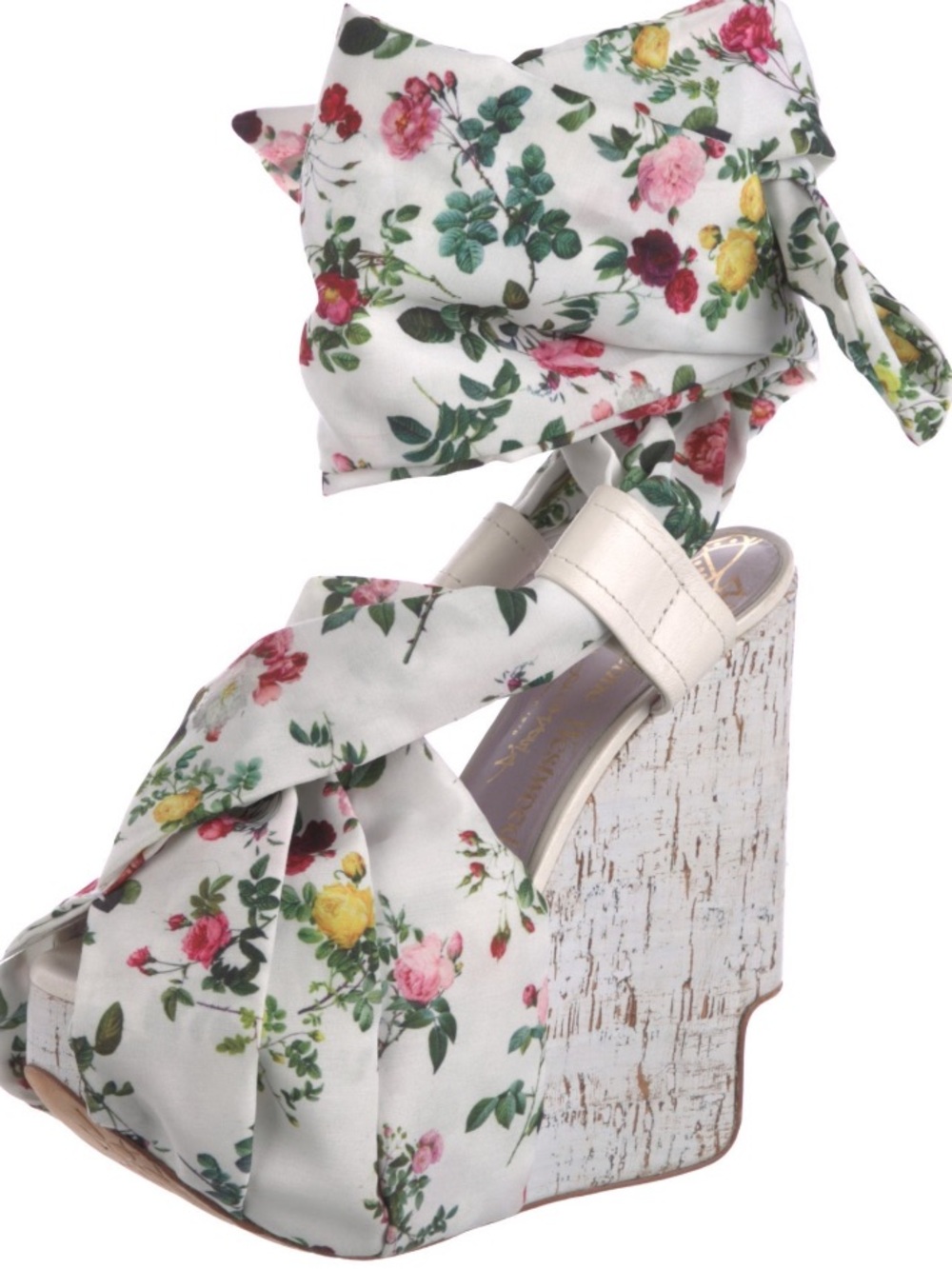 Heavenly Vivienne Westwood Wedges